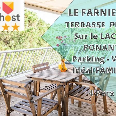 Le Farniente - Belle Terrasse Wifi Parking A 5 Min Des Plages - Top Pros Servicesconciergerie La Grande Motte Dış mekan fotoğraf